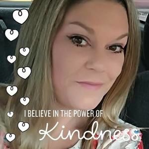 Meet your Posher, Andrea